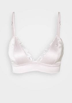 aerie Undertøy | Undertøy til dame og herre på Zalando aerie DAISY EYELASH ESSENTIAL PAD - Topp - lilac ice