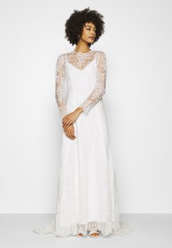 IVY & OAK BRIDAL - FERULA - Ballkleid - snow white