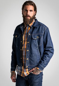 lee kurtka overshirt jeansowa rider lee kurtka overshirt jeansowa rider