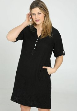 Paprika - Korte jurk - black