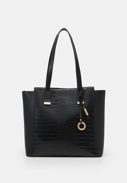 Anna Field - Shopper - black