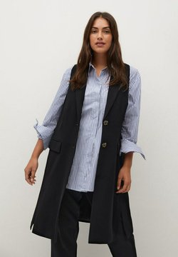 Violeta by Mango - LEONOR8 - Smanicato - schwarz