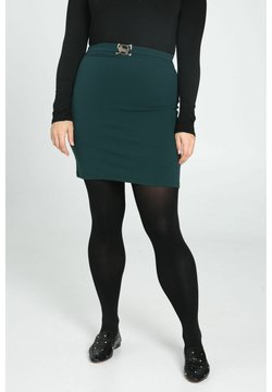 Paprika - Kokerrok - dark green