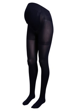 Cache Coeur - Panty - marine