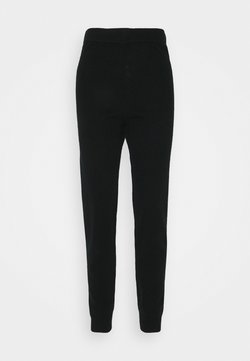 Part Two - EWANDA - Trainingsbroek - black