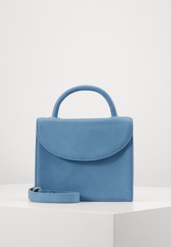 Even&Odd - Schoudertas - light blue