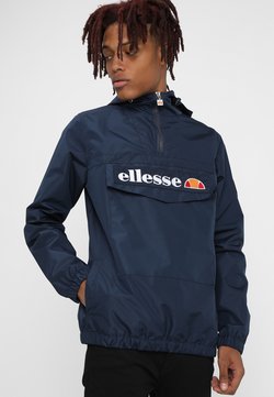 Ellesse - MONT - Veste coupe-vent - dress blues