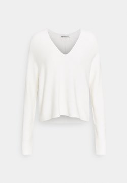 DRYKORN - LINNIE - Trui - off-white