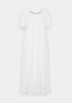 Love Copenhagen - LCMARAKA DRESS - Ballkleid - snow white