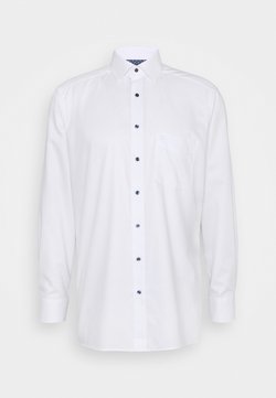OLYMP Luxor - MODERN FIT - Camicia elegante - white