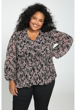 Paprika - Blouse - black