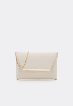 Anna Field - Clutch - off-white