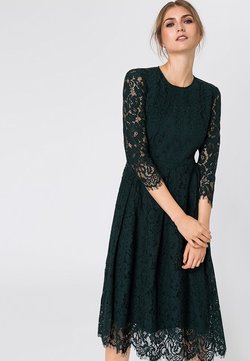 IVY & OAK - Cocktailkleid/festliches Kleid - Bottle Green