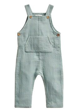 Mango - MIKE - Tuinbroek - groen