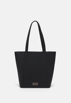 Even&Odd - Shopper - black