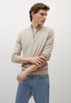 Mango - Trui - arena