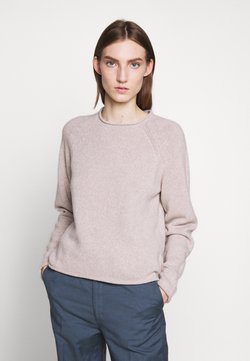Filippa K - DAHLIA - Trui - beige mela