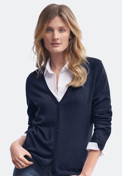 Include - Vest - marine