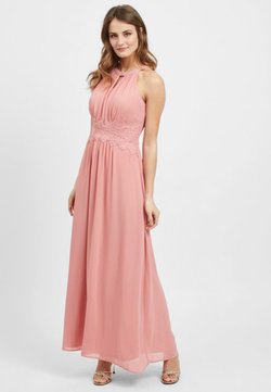 Vila - VIMILINA - Maxikleid - apricot