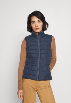 TOM TAILOR - Smanicato - sky captain blue