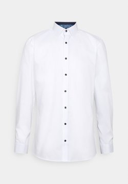 OLYMP No. Six - Camicia elegante - weiss