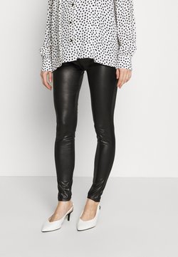 MAMALICIOUS - MLNEWTESSA - Legging - black