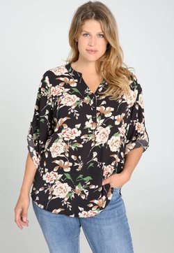 Paprika - Blouse - black