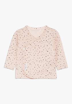 Noppies - OVERLAP LYONI  - Longsleeve - pink