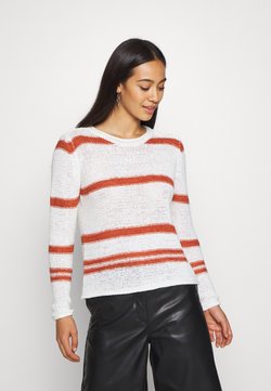 Hvite JDY Stripete gensere til dame og herre | Zalando.no Lyle & Scott Stripete gensere til dame og herre | Zalando.no
