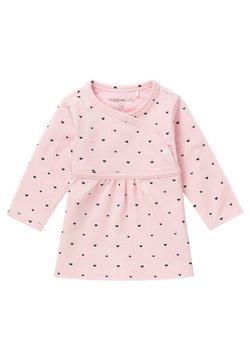 Noppies - NEVADA - Jerseyjurk - light rose