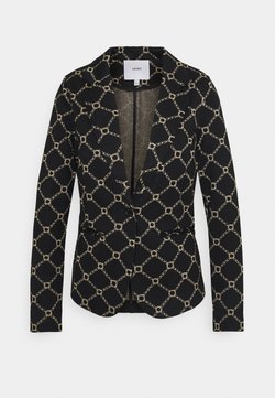 ICHI - IHKATE CHAIN  - Blazer - black