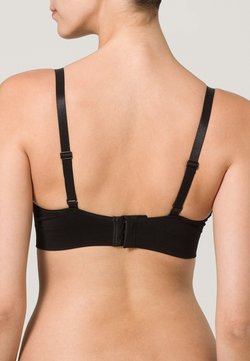 Boob - FAST FOOD - Bustier - black