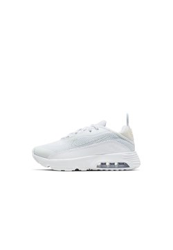 Nike Sportswear - AIR MAX 2090 UNISEX - Sneakers laag - white/wolf grey/pure platinum/white