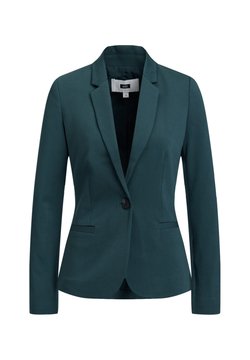 WE Fashion - Blazer - light green
