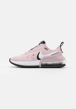 Nike Sportswear - AIR MAX UP - Sneakers laag - champagne/white/black/metallic silver