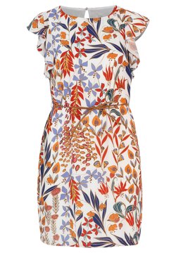 Paprika - Korte jurk - multicolor