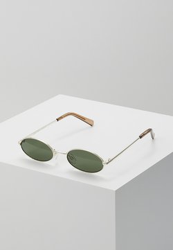 Le Specs - LOVE TRAIN - Occhiali da sole - bright gold