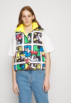 Levi's® - LEVI'S® X DISNEY MICKEY AND FRIENDS - Smanicato - disney w dandelion w/ print