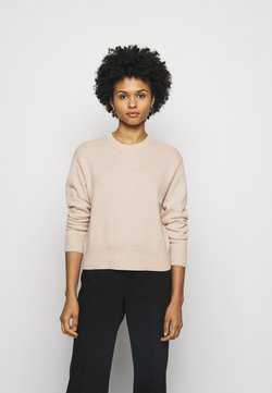 Polo Ralph Lauren - Trui - tallow cream heat