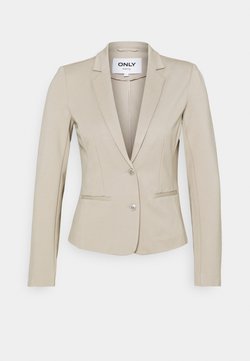 ONLY - ONLPOPTRASH  - Blazer - pure cashmere