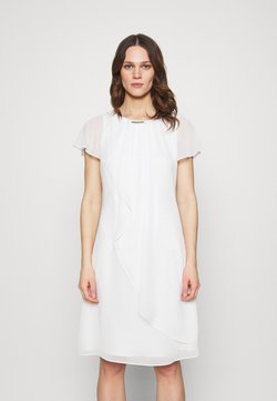 Swing - Cocktailkleid/festliches Kleid - ivory