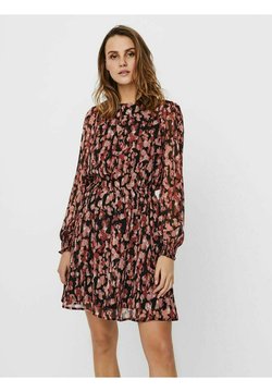 Vero Moda - Vestito estivo - black