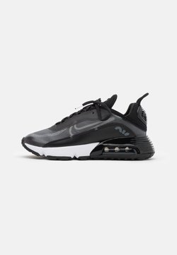 Nike Sportswear - AIR MAX 2090 - Sneakers laag - black/white/wolf grey/anthracite