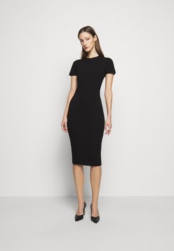 Victoria Beckham - Etuikleid - black
