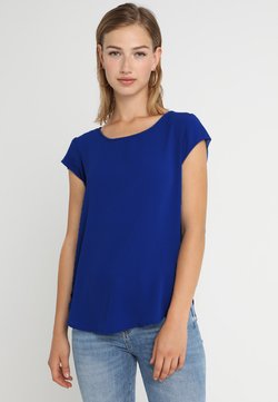 ONLY - ONLVIC SOLID  TOP - Bluse - surf the web