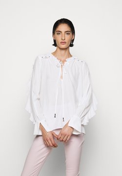 zalando camicette seta