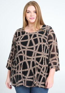 Paprika - Blouse - black
