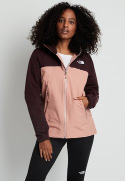 The North Face Allværsjakke til hele familien får du kjøpt The North Face Allværsjakke til hele familien får du kjøpt