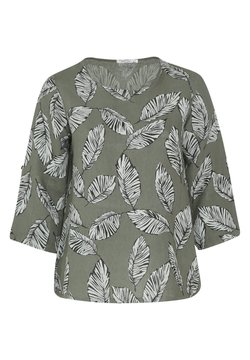 Paprika - Blouse - khaki