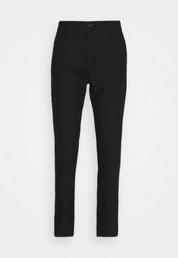 Samsøe Samsøe - FRANKIE REGULAR TROUSERS - Pantaloni - dark sapphire